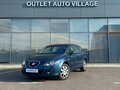 2008 SEAT Leon II, синий, 389000 рублей