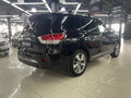 2015 Nissan Pathfinder IV, чёрный, 1599000 рублей - вид 3