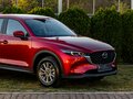 2026 Mazda CX-5 II Рестайлинг, красный, 4495000 рублей - вид 6