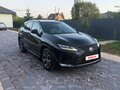 2021 Lexus RX 300 IV Рестайлинг, чёрный, 4650000 рублей - вид 2