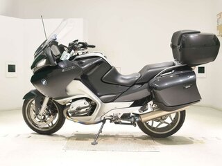 2005 BMW R 1200 RT, серый, 727000 рублей, вид 1