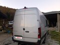 2019 Mercedes-Benz Sprinter, серебристый, 11000000 рублей - вид 5