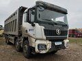 2023 Shacman (Shaanxi) X3000, белый, 3603000 рублей - вид 1