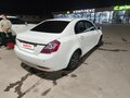 2013 Geely Emgrand EC7, белый, 330000 рублей - вид 2
