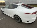 2019 Kia Stinger I, белый, 2570000 рублей - вид 8