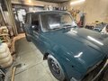 2008 Lada (ВАЗ) 2107, зелёный, 150000 рублей - вид 3