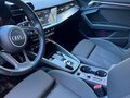 2021 Audi A3 35 TFSI IV (8Y), белый, 2950000 рублей - вид 9