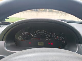 2012 Lada (ВАЗ) Priora I, серый, 340000 рублей, вид 3