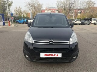 2021 Citroen Berlingo II Рестайлинг 2, чёрный, 1385000 рублей, вид 3