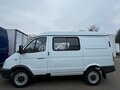 2026 ГАЗ Соболь (2752), белый, 2320000 рублей
