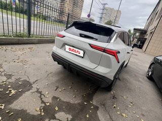 2023 Jetour Dashing I, белый, 1900000 рублей, вид 4