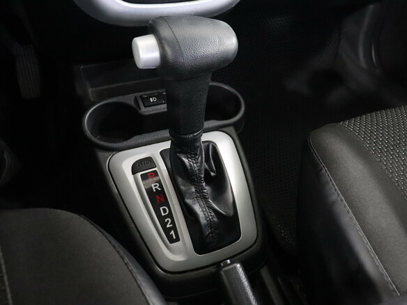 2013 Lada (ВАЗ) Granta I, красный, 404000 рублей - вид 12
