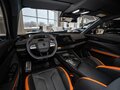2024 Changan UNI-V I, серый, 2600000 рублей - вид 10