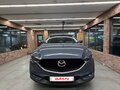 2020 Mazda CX-5 II, серый, 3390000 рублей - вид 4