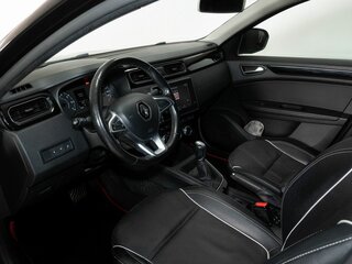 2019 Renault Arkana I, чёрный, 1120000 рублей, вид 5