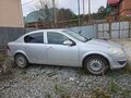 2008 Opel Astra H Рестайлинг, серый, 400000 рублей - вид 1