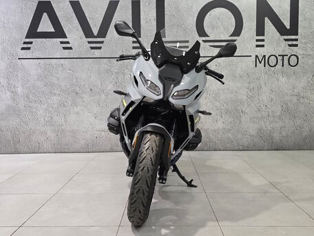 2026 BMW R 1300 RS, серый, 2750000 рублей, вид 4