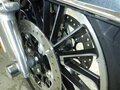 2025 Harley-Davidson Tri Glide, серый, 4000000 рублей - вид 9