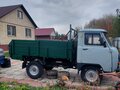1993 УАЗ 3303, серый, 365000 рублей - вид 2