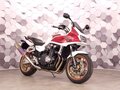 2010 Honda CB 1300, белый, 799000 рублей