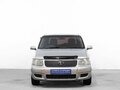 2005 Toyota Succeed I, серый, 599000 рублей - вид 1