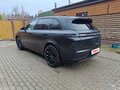 2023 Li Auto (Lixiang) L7 I, чёрный, 5850000 рублей - вид 1