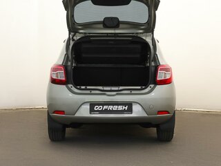 2014 Renault Sandero II, бежевый, 777000 рублей, вид 5
