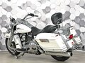 2006 Harley-Davidson Road King, белый, 777000 рублей - вид 7
