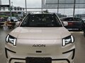 2026 GAC Aion V, белый, 4557609 рублей