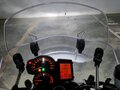 2010 BMW R 1200 R, серый, 650000 рублей - вид 6