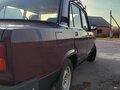 2008 Lada (ВАЗ) 2107, пурпурный, 110000 рублей - вид 2