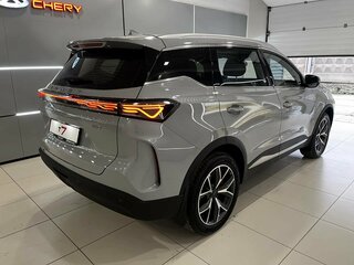 2026 Tenet T7, серый, 3210000 рублей, вид 2