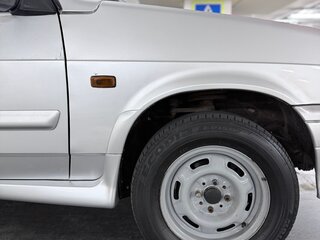 2008 Lada (ВАЗ) 2114, серый, 230000 рублей, вид 5