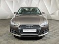 2016 Audi A4 V (B9), коричневый, 1619000 рублей - вид 6