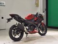 2018 Kawasaki Ninja 400, красный, 595000 рублей - вид 4