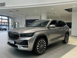 2026 VOLGA K50, серебристый, 4649000 рублей, вид 4