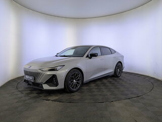 2023 Changan UNI-V I, серый, 2020000 рублей, вид 1
