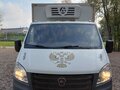 2020 ГАЗ ГАЗель Next, белый, 1800000 рублей