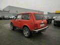 1995 Lada (ВАЗ) 2121 (4x4) I Рестайлинг, красный, 199000 рублей - вид 3