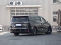 2026 Voyah Dream I Рестайлинг, чёрный, 8350000 рублей - вид 3