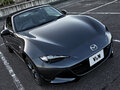 2017 Mazda Roadster IV (ND), серый, 1490000 рублей - вид 2