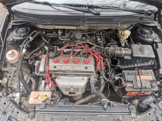2010 Lifan Solano I (620), чёрный, 280000 рублей, вид 5