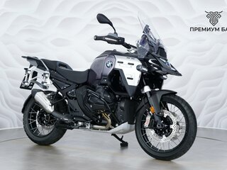 2025 BMW R 1300 GS Adventure, чёрный, 3099000 рублей, вид 5