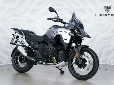2025 BMW R 1300 GS Adventure, чёрный, 3099000 рублей, вид 5