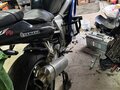 2002 Yamaha YZF-R6, синий, 259000 рублей - вид 4