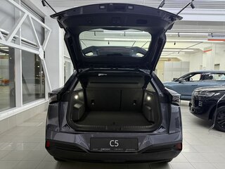2026 Omoda C5 II, серый, 2629000 рублей, вид 5