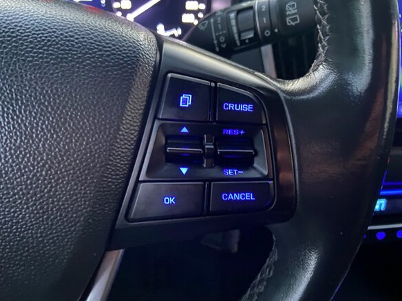 2018 Hyundai Creta I, чёрный - вид 14