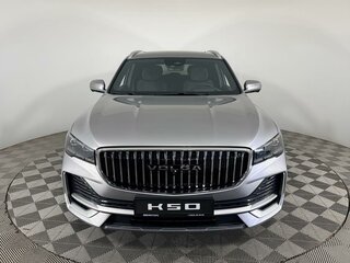 2026 VOLGA K50, серебристый, 4649000 рублей, вид 2