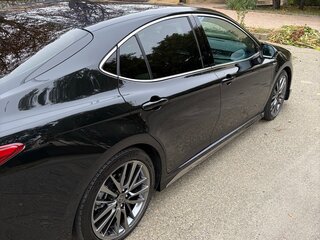 2025 Toyota Camry IX (XV80) China Market, чёрный, 4400000 рублей, вид 4