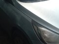 2011 Hyundai Solaris I, голубой, 670000 рублей - вид 3